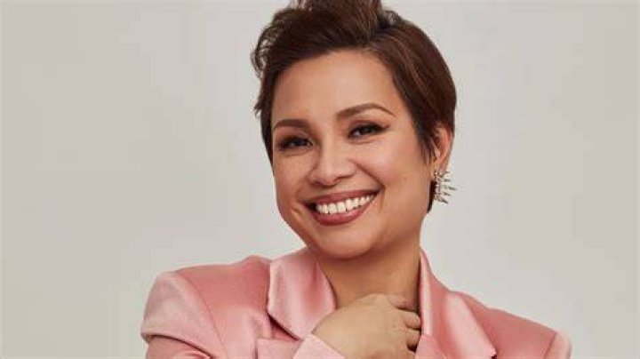 Lea Salonga