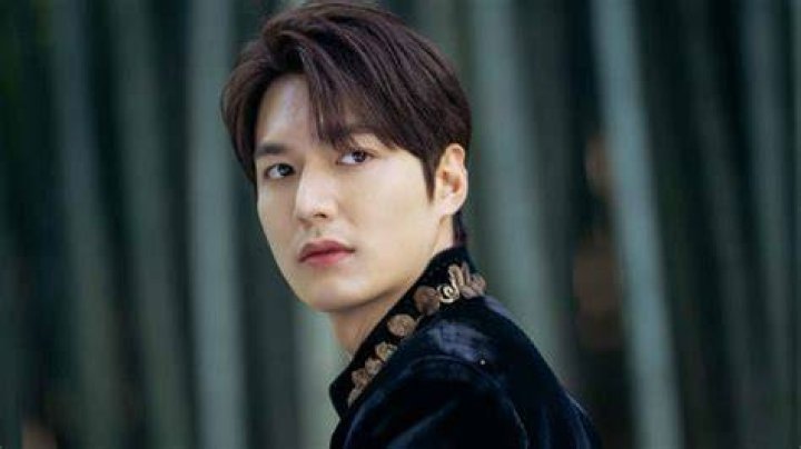 Lee Min-ho Net Worth