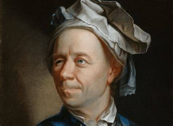 Leonhard Euler