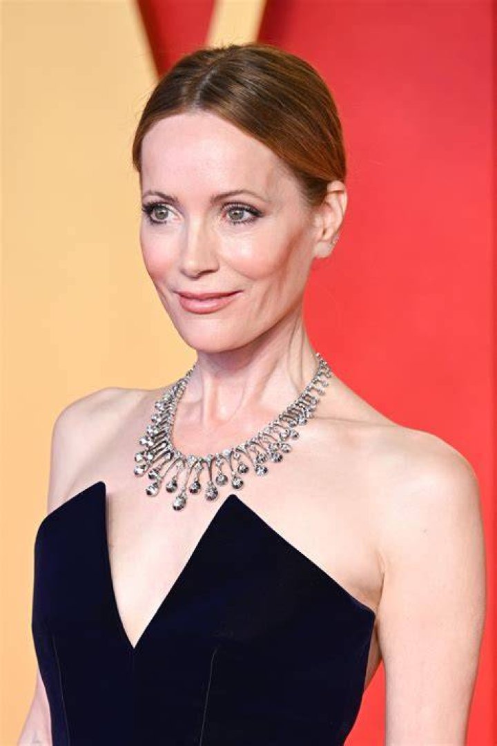 Leslie Mann