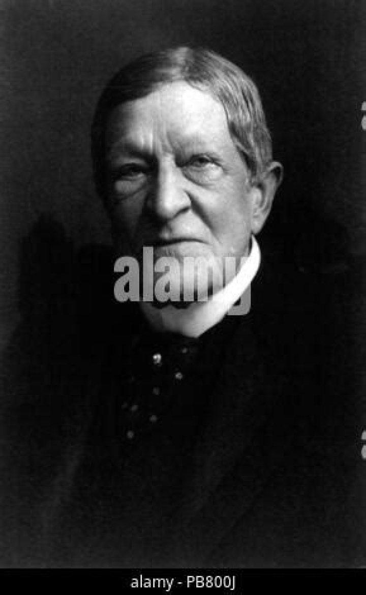 Levi P. Morton Levi P. Morton