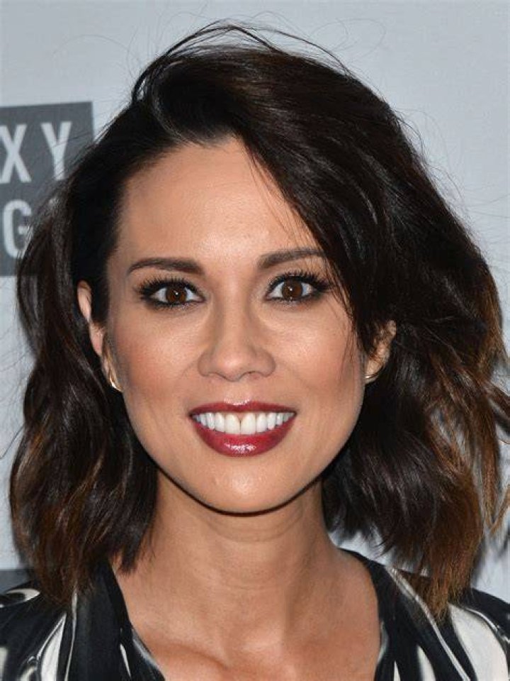 Lexa Doig Diet Plan