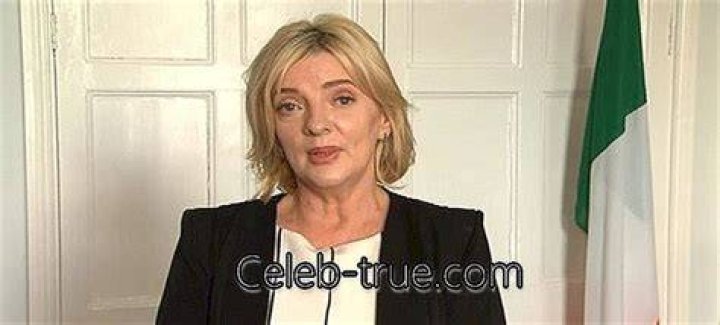 Liadh Ni Riada Biography