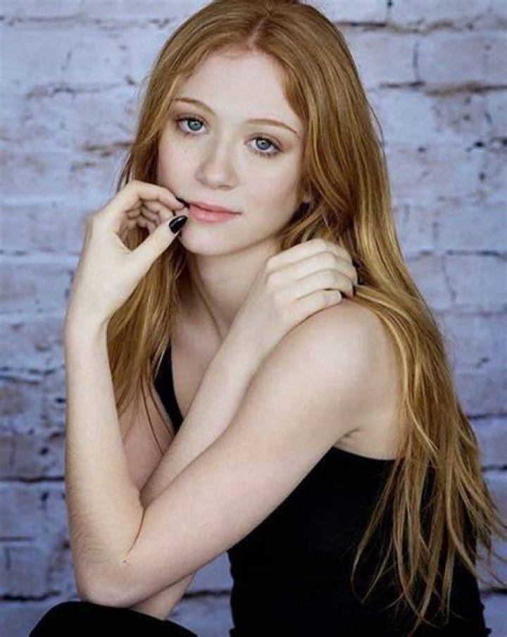 Liliana Mumy Bra Size, Age, Weight, Height, Measurements