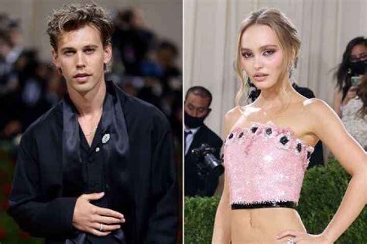 lily rose depp austin butler relationship 1628588103