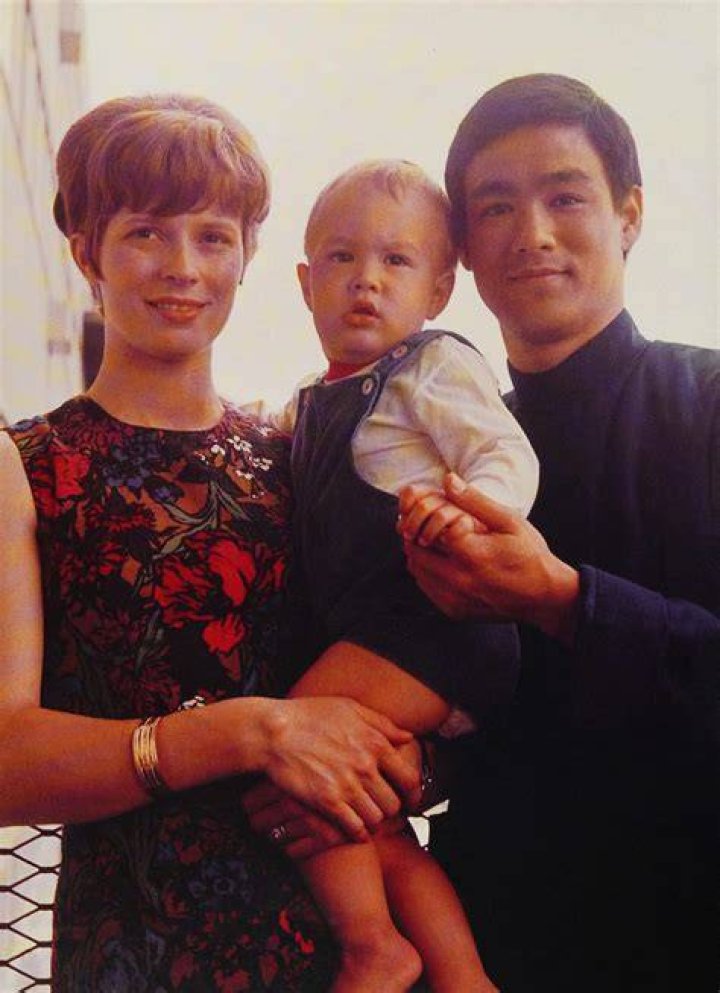 Linda Lee Cadwell Linda Lee Cadwell