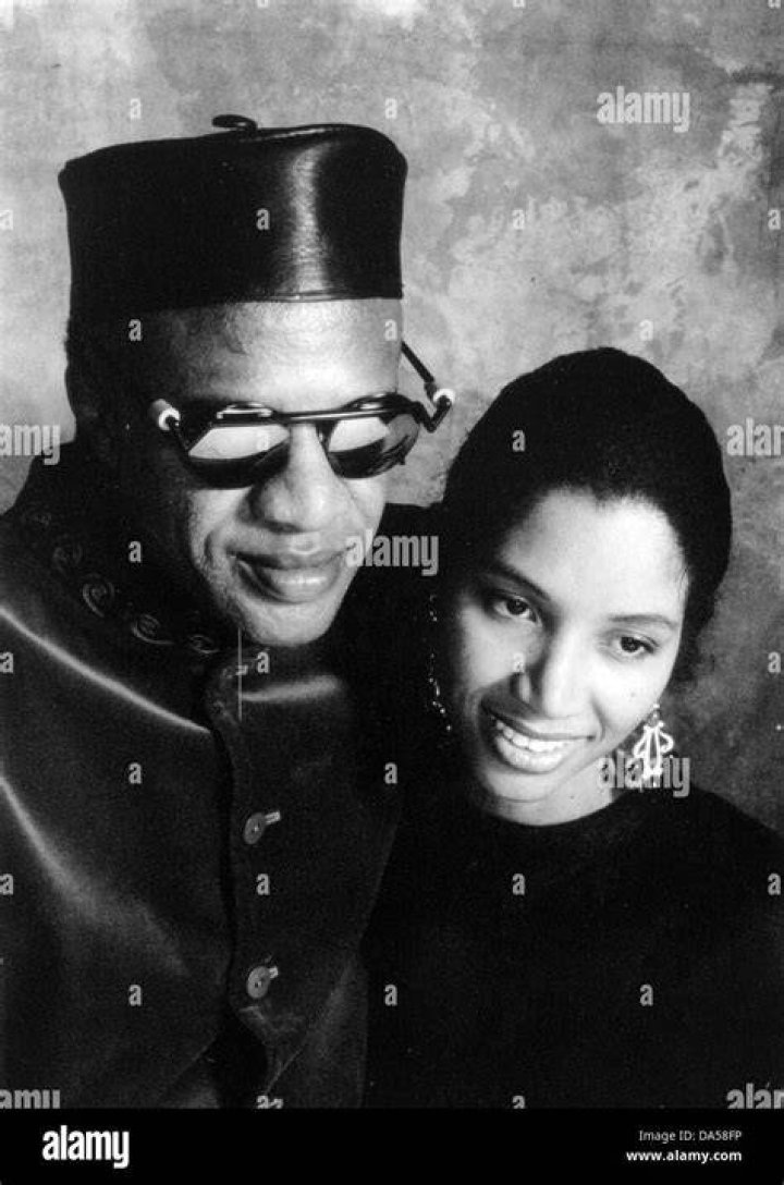 Linda Womack Linda Womack