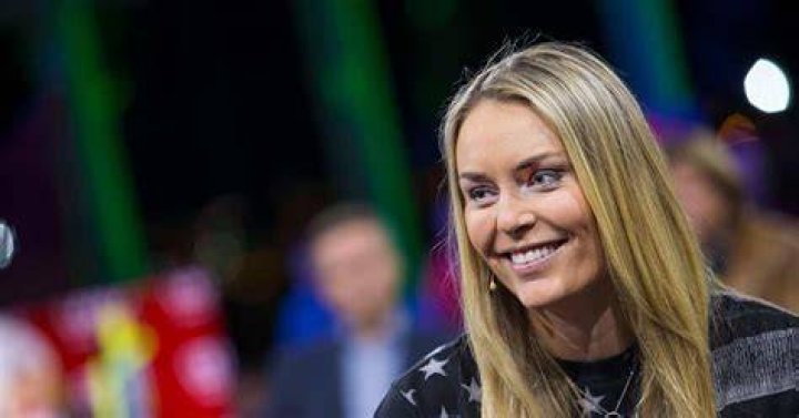 Lindsey Vonn