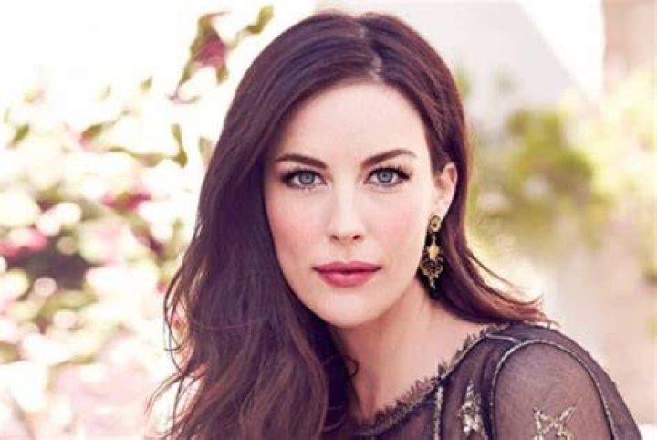 Liv Tyler Bra Size, Age, Weight, Height, Measurements