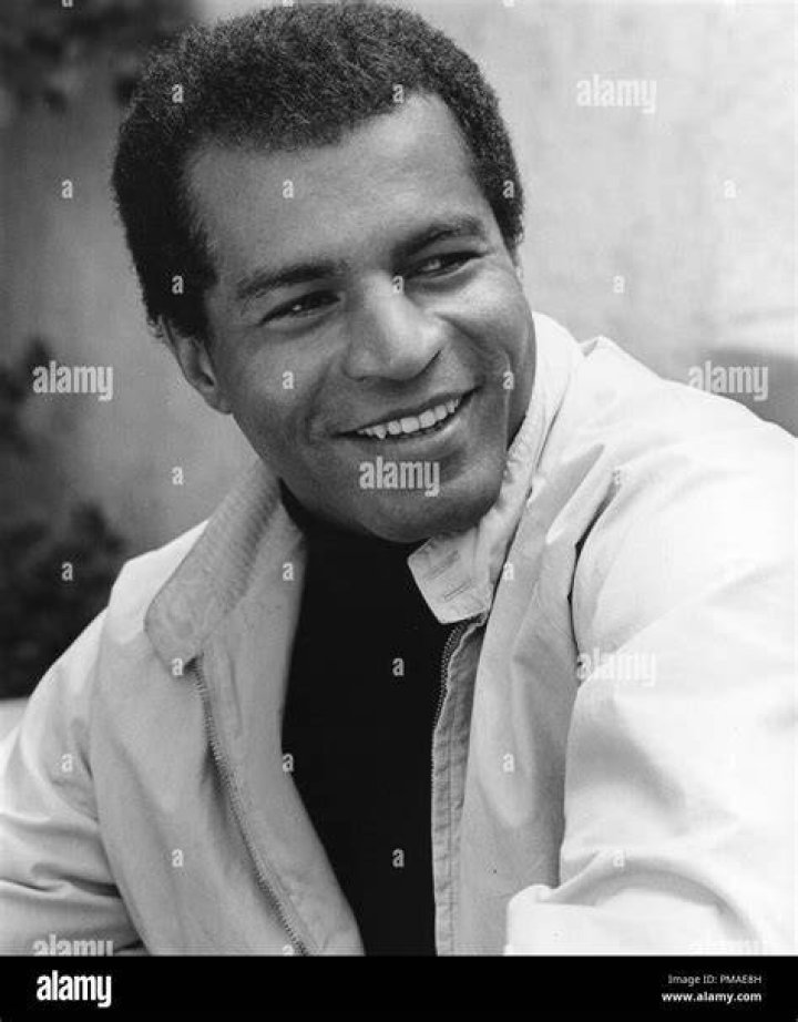 Lloyd Haynes Lloyd Haynes