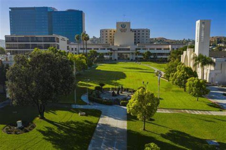 Loma Linda University School of Medicine