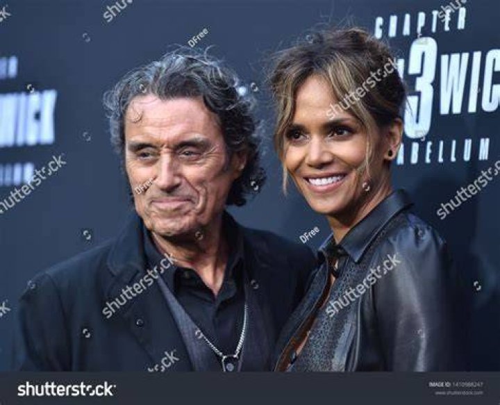 LOS ANGELES - MAY 15: Halle Berry arrives for the John Wick: Chapter 3 - Parabellum' L.A. Special Screening on May 15, 2019 in Hollywood, CA