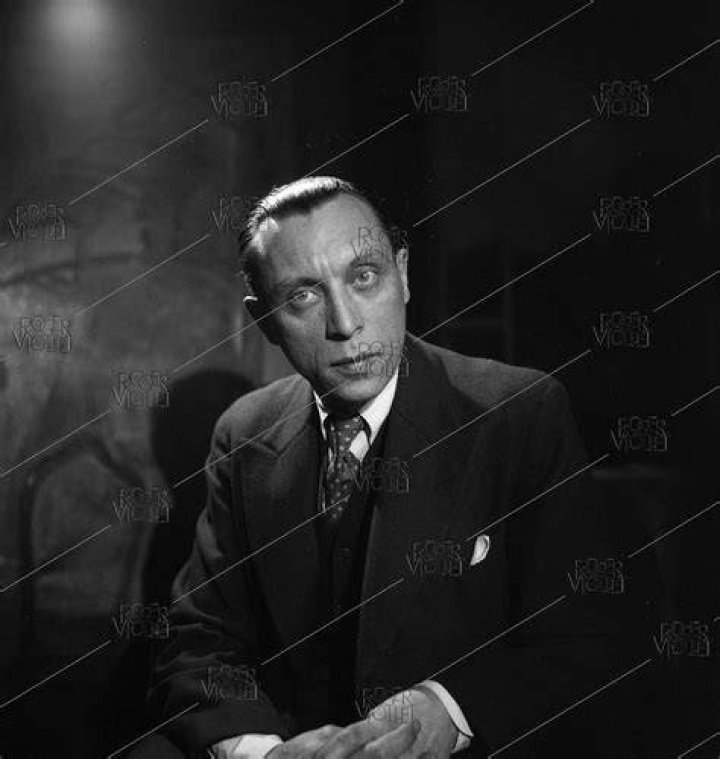 Louis Jouvet