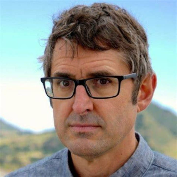 Louis Theroux Biography