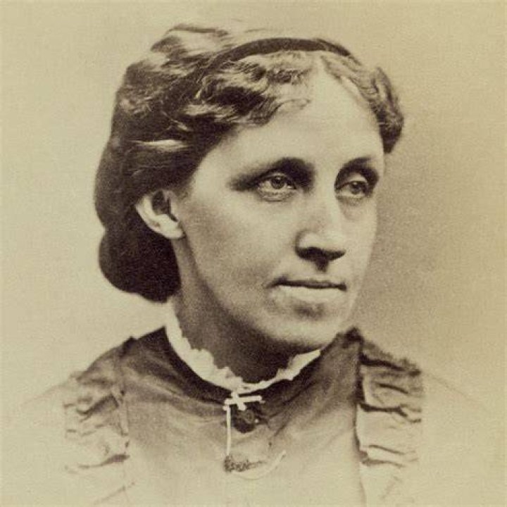 Louisa May Alcott Louisa May Alcott