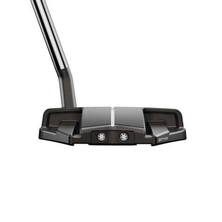Lower 1920 Fortinet22 R2 putter