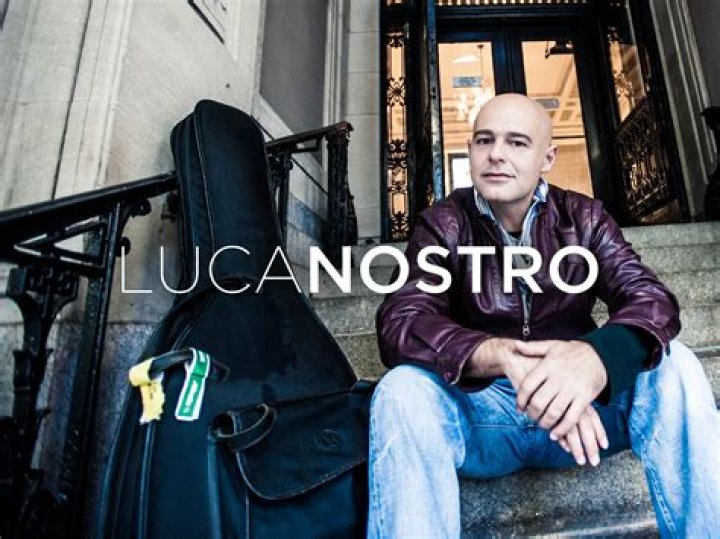 Luca Schaefer-C... Biography