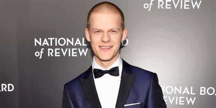 Lucas Hedges Net Worth