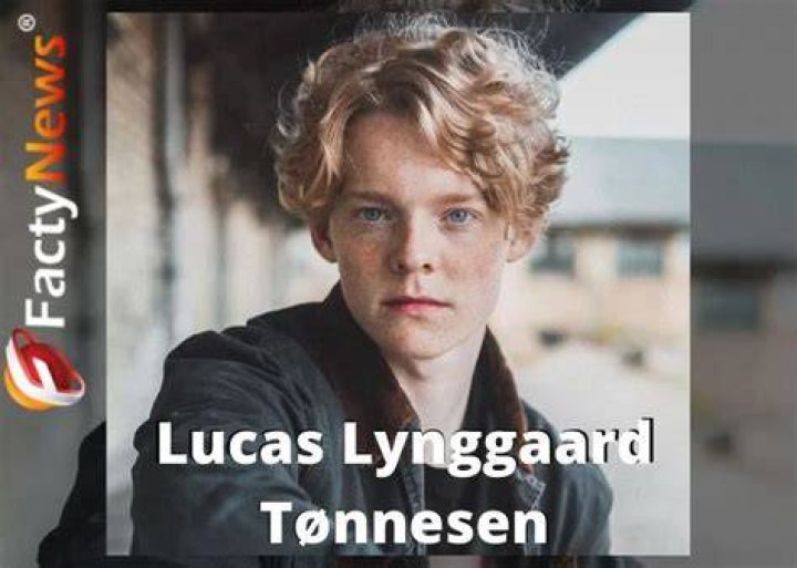 Lucas Lynggaard Tønnesen Lucas Lynggaard Tønnesen career and net worth