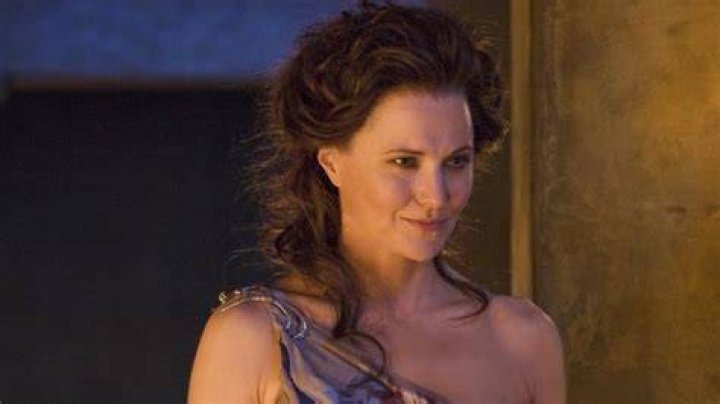 Lucy Lawless