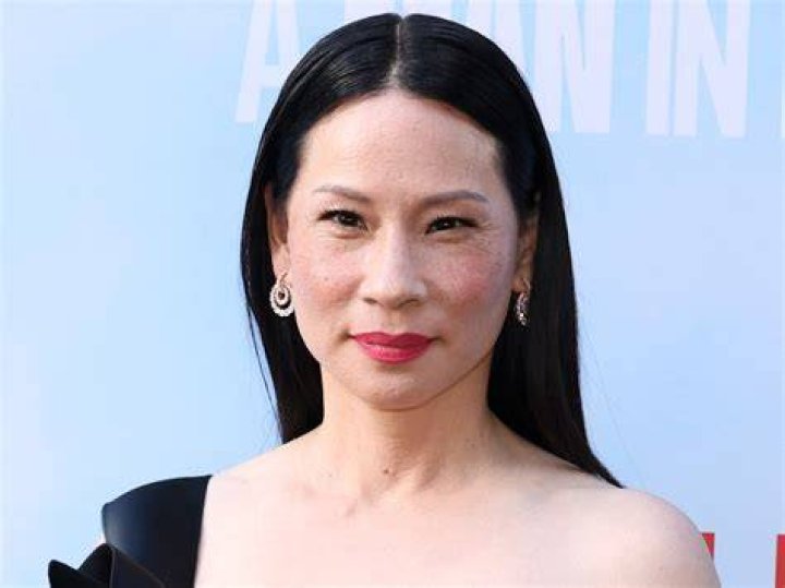 Lucy Liu