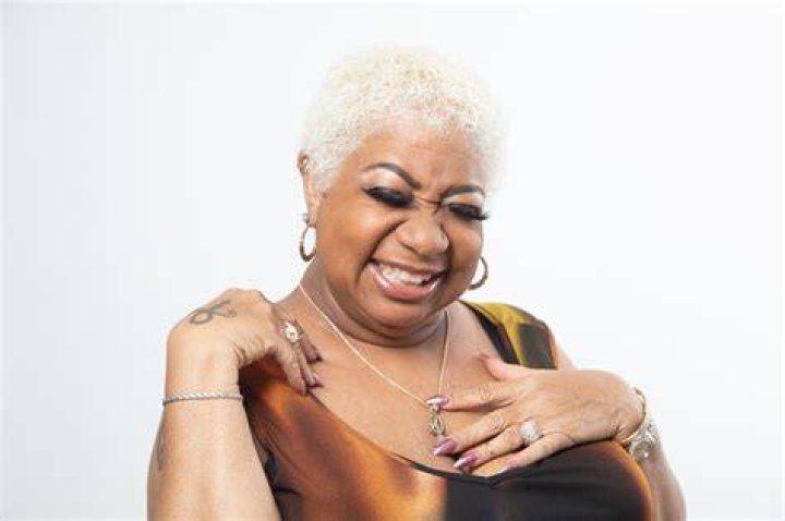 Luenell Luenell