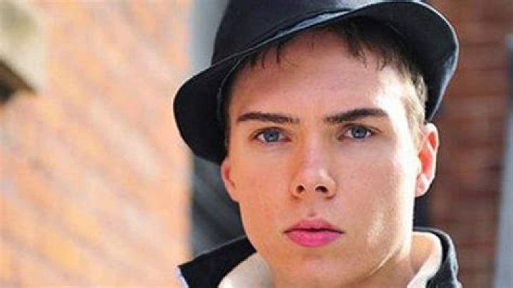 Luka Magnotta Biography