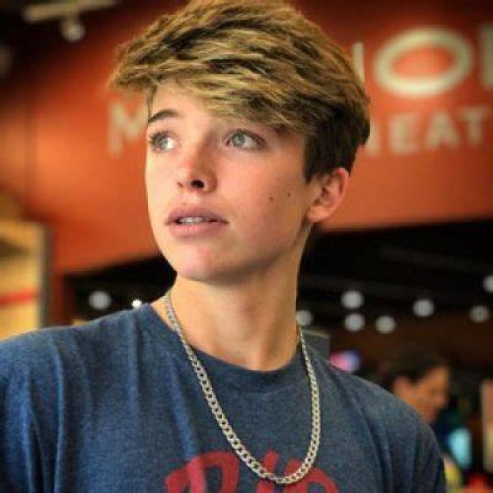 Lukas Daley Biography