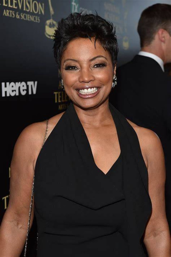 Lynn Toler Lynn Toler