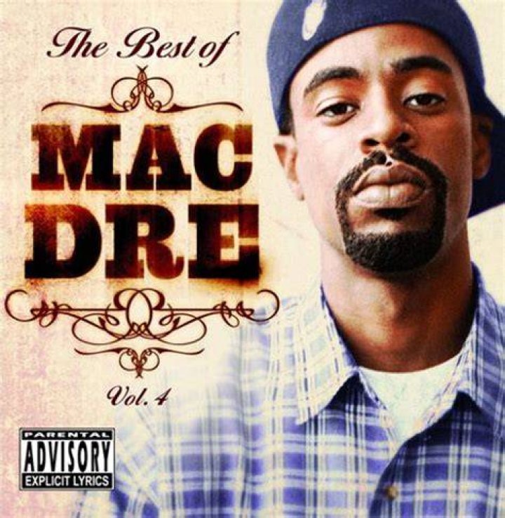 Mac Dre Mac Dre