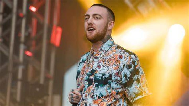 Mac Miller Mac Miller