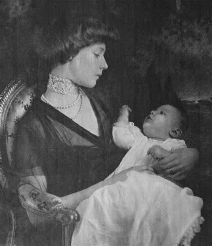 Madeleine Astor Biography