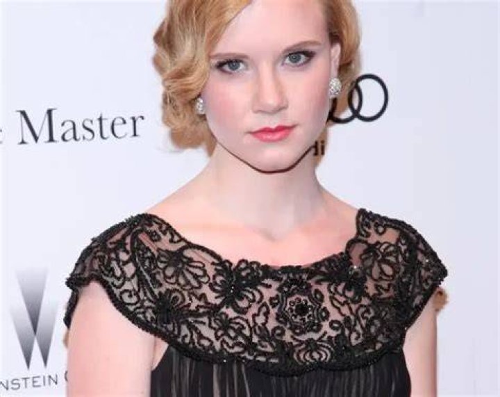 Madisen Beaty Net Worth