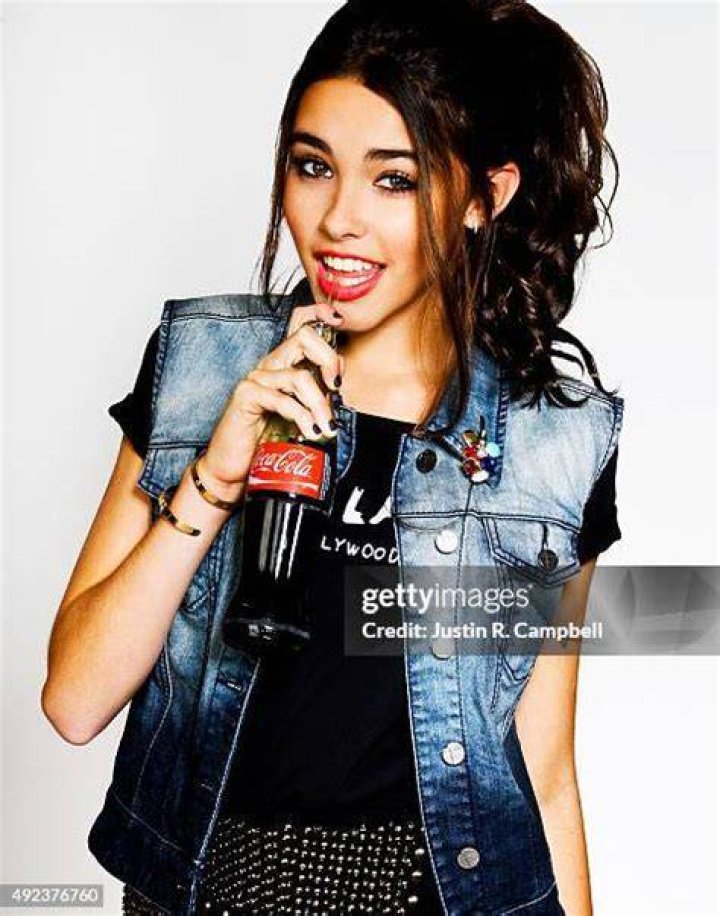 Madison Beer Madison Beer