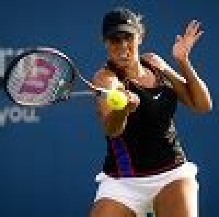 Madison Keys parents: Meet Rick and Christine 1 Madison Keys