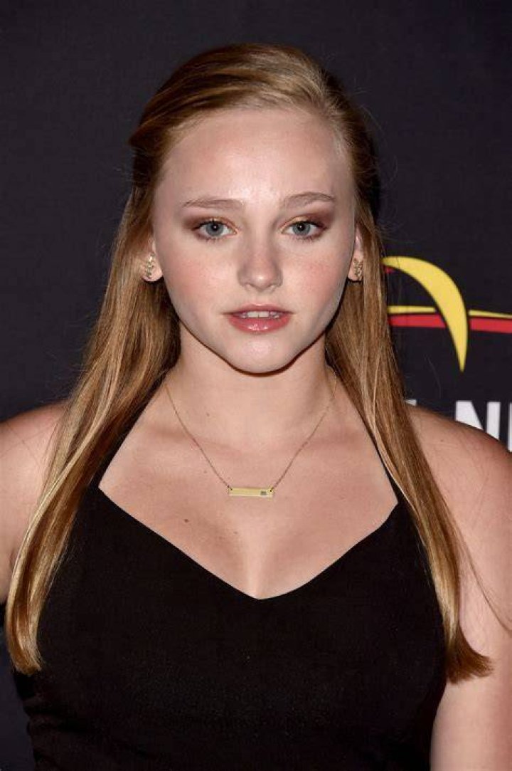 Madison Wolfe Net Worth