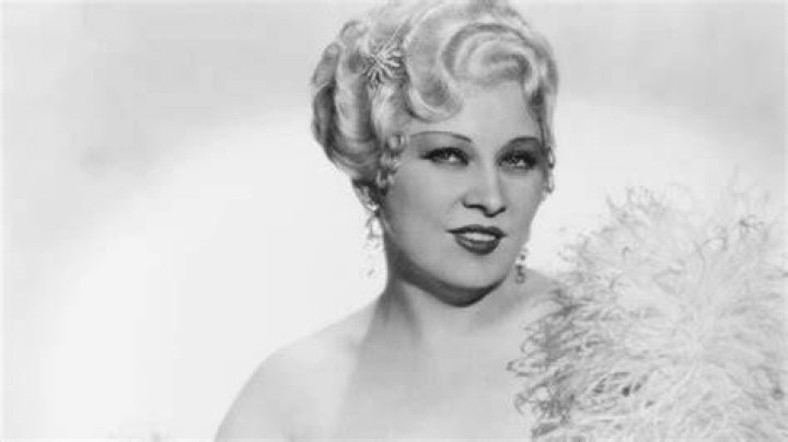 Mae West Mae West