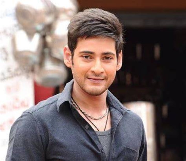 Mahesh Babu Age, Weight, Height, Measurements