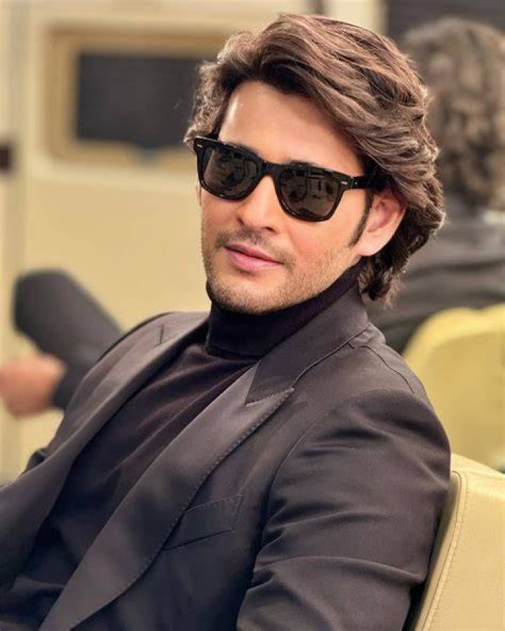 Mahesh Babu Biography