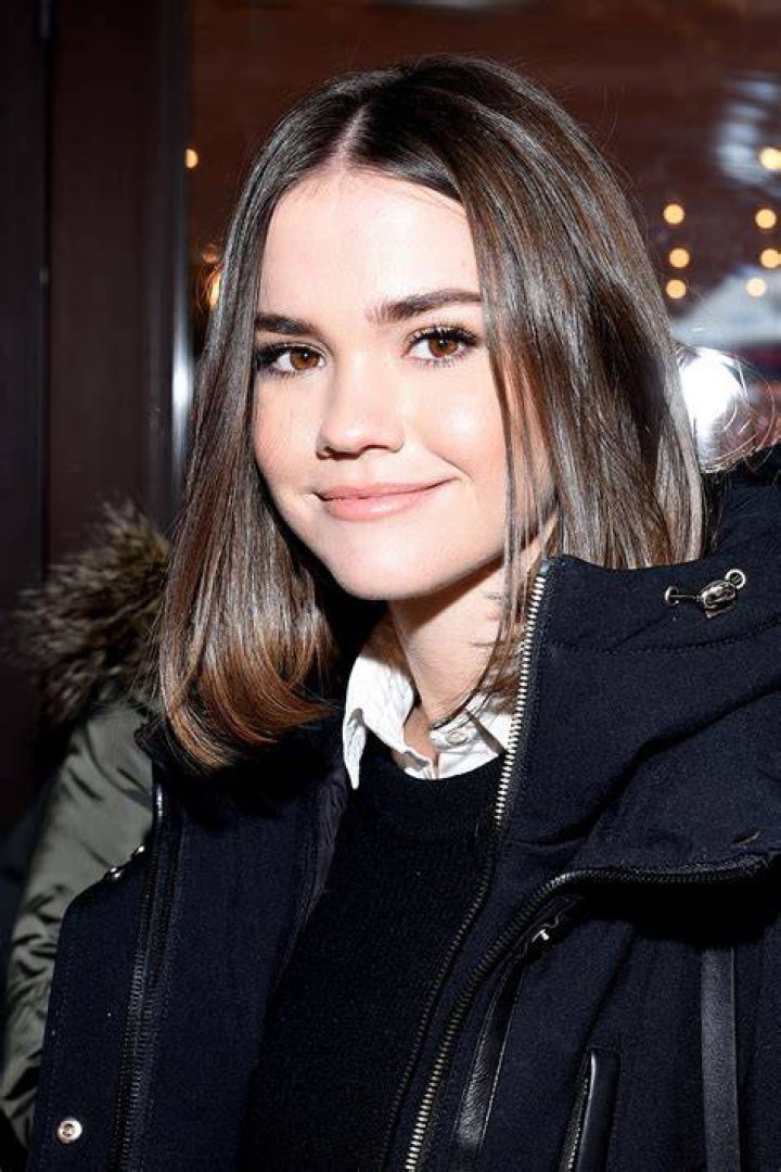 Maia Mitchell age, Callie Adams Foster, net worth, Instagram, 1 Maia Mitchell