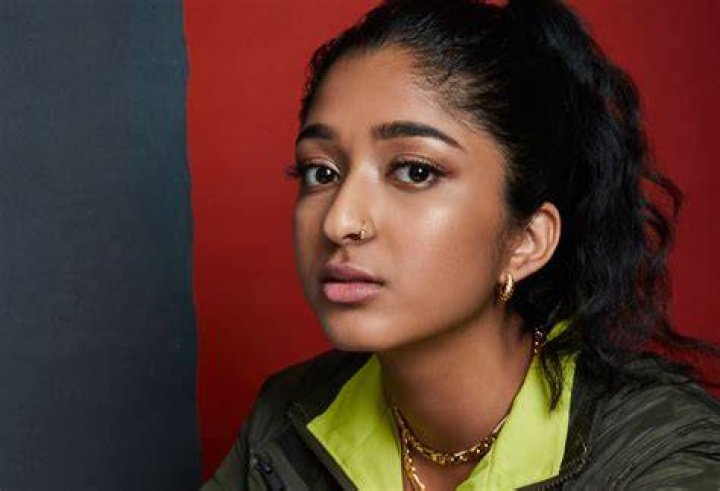 Maitreyi Ramakrishnan Bio and Facts