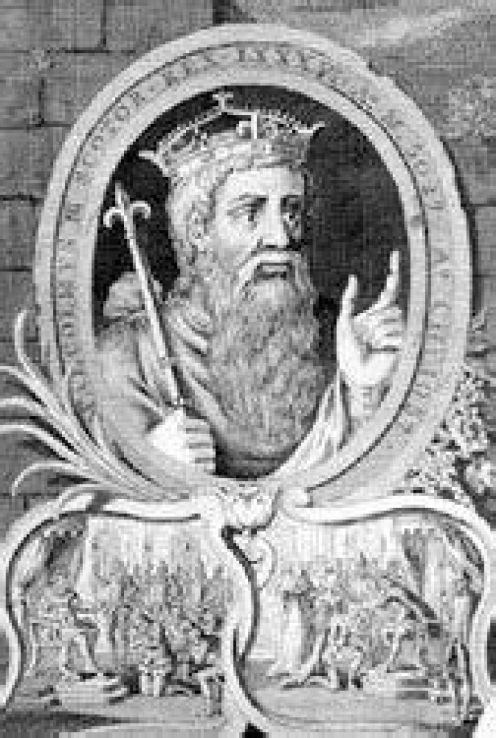Malcolm III of ... Biography