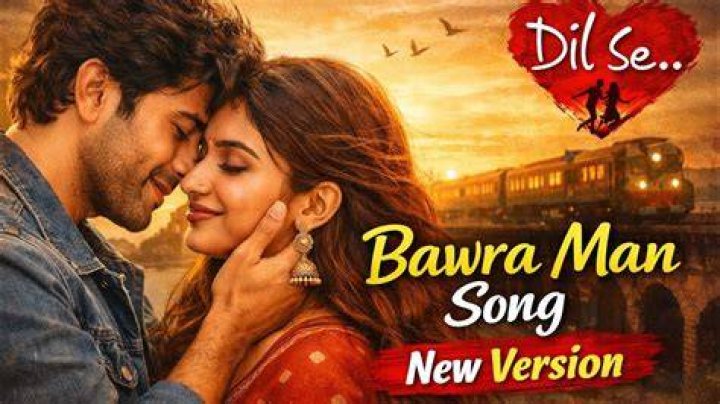 Man Se Song