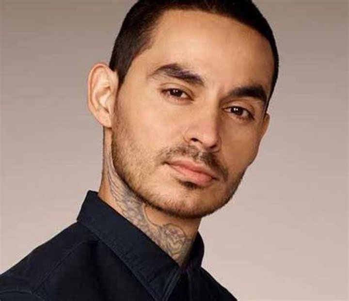Manny Montana Age, Weight, Height, Measurements