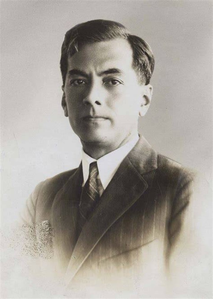 Manuel L. Quezon