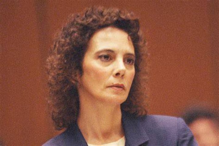 Marcia Clark Marcia Clark