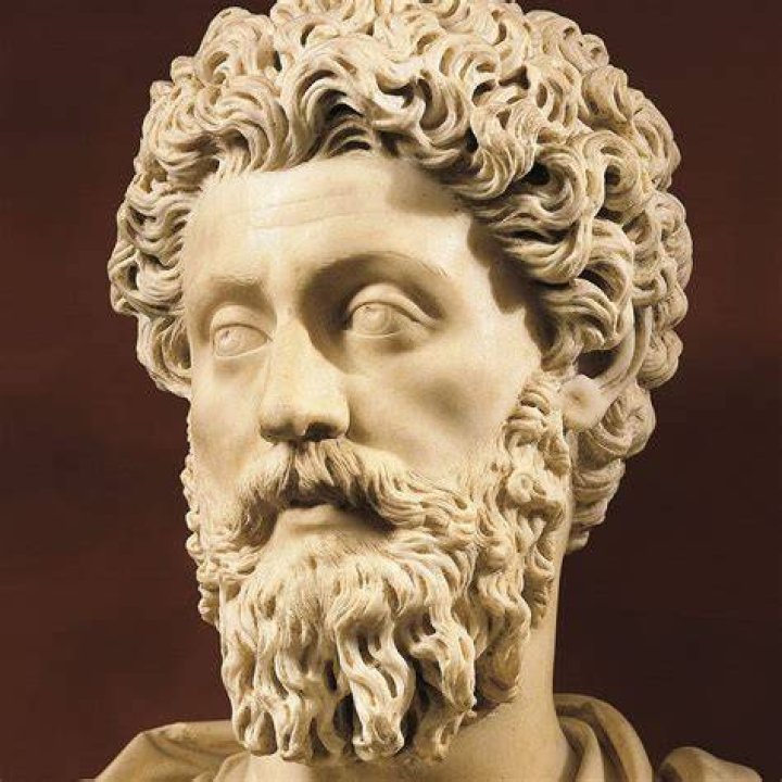 Marcus Aurelius Biography