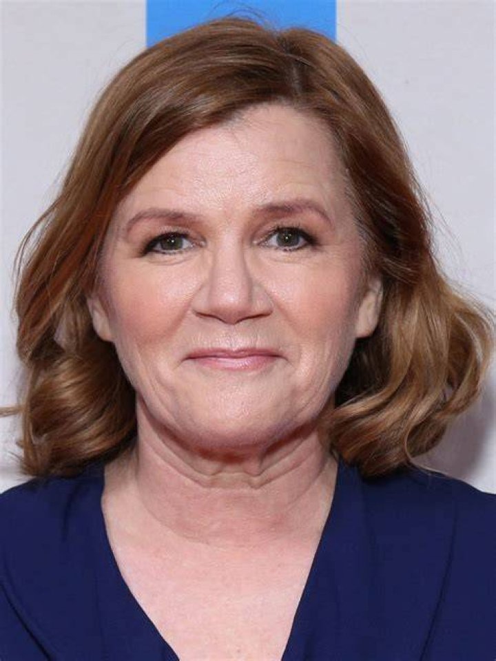 Mare Winningham Mare Winningham