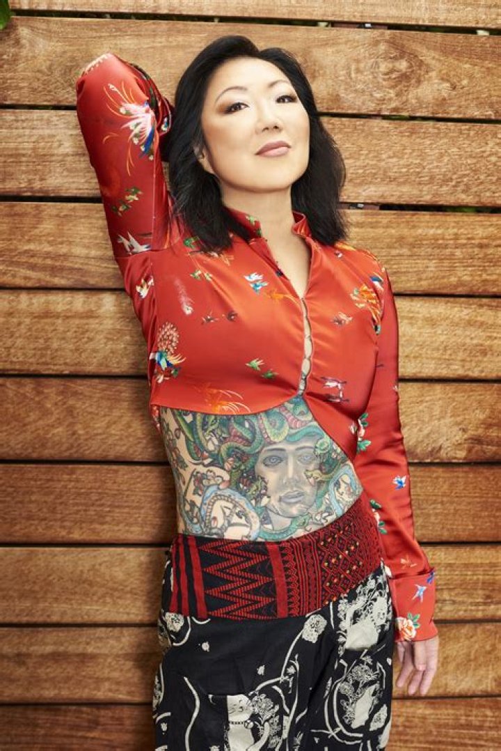 Margaret Cho Margaret Cho