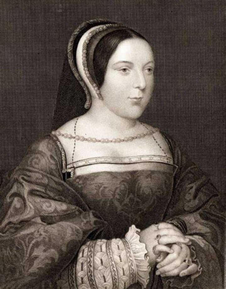 Margaret Tudor Biography